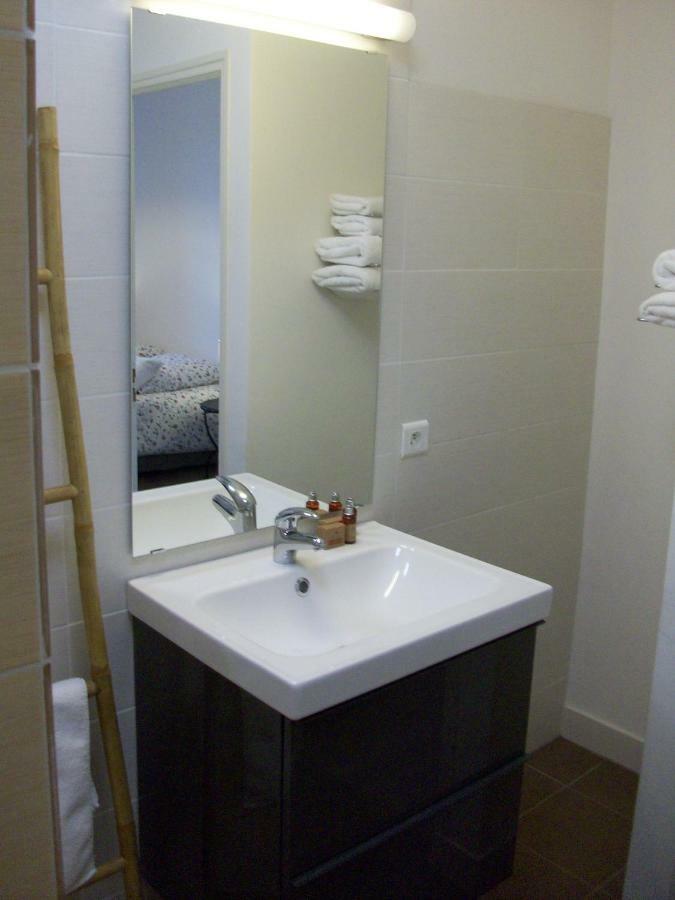 Hôtel La Haute Maurelle à Joannas Extérieur photo